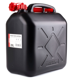 KANISTER PLASTICNI 20L KAN003CZAR GMP